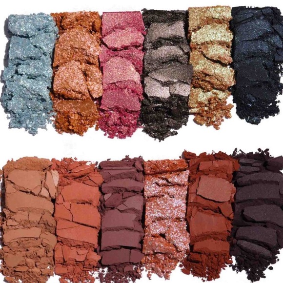 Anastasia Beverly Hills Eyeshadow Palette COMOS - Picture 4 of 8